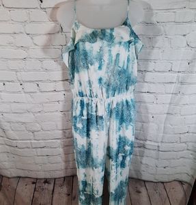 Medium jumpsuit